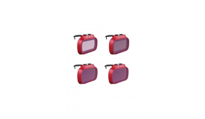 PGYTECH ND Filter Kit for Mavic Mini and Mini 2 Drone