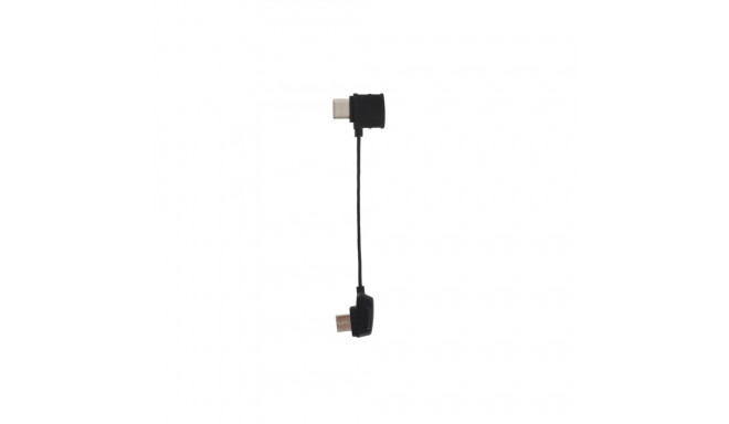 DJI Mavic Pro RC Cable (Type-C connector)