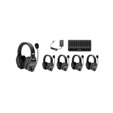 Wireless headset system Saramonic WiTalk WT5D