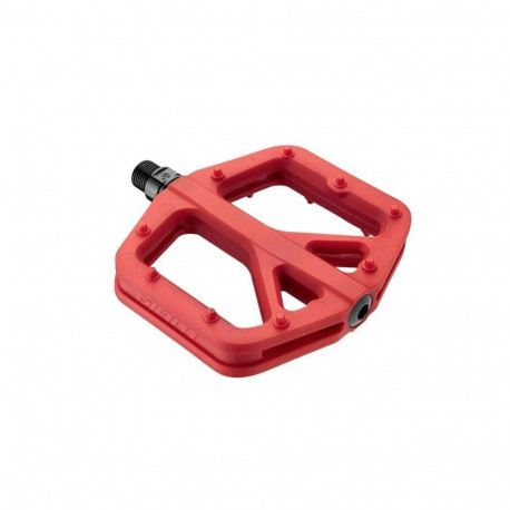 Pedaalid GIANT Pinner Comp, punased