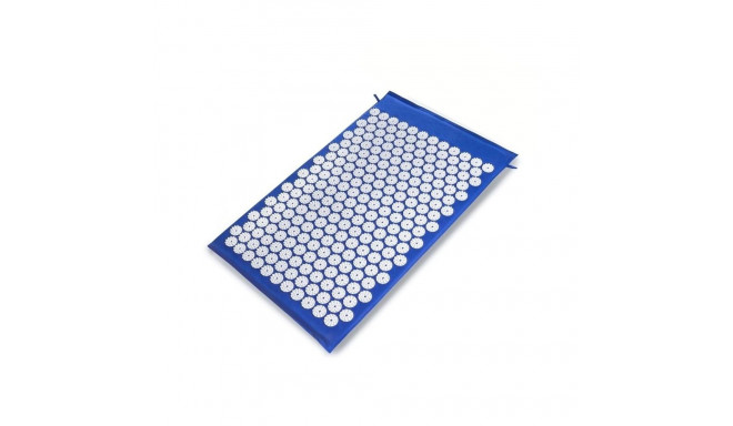 Punktimassaaži matt MM-002 Acupressure Mat, sinine