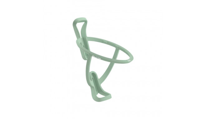 Pudelihoidja ELITE T-Race Soft Touch, Warm Green, roheline