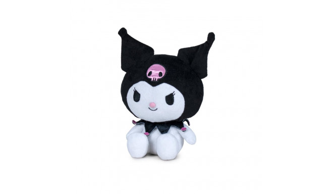 HELLO KITTY pehme mänguasi Kuromi, 45 cm