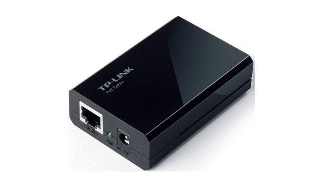 TP-LINK TL-PoE10R black