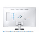 Samsung LCD S43CG700NU 43" black UHD Smart Monitor Neo G70C