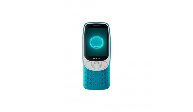 Nokia 3210 4G TA-1618 DS Blue