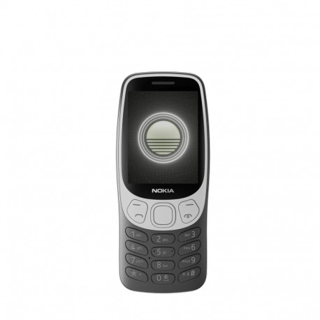 Nokia 3210 4G TA-1618 DS Black