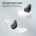 TOZO Agile Dots TWS Bluetooth Earbuds Black