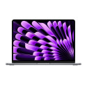 MacBook Air 13" Apple M3 8C CPU 10C GPU/8GB/512GB SSD/Space Grey/RUS