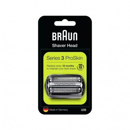 Braun Series 3 32B Razor Accessory
