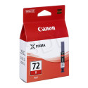 CANON PGI-72 R red ink tank CANON PGI-72 R red ink tank