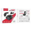 HOCO bluetooth earphones Magic gaming TWS EW28 black