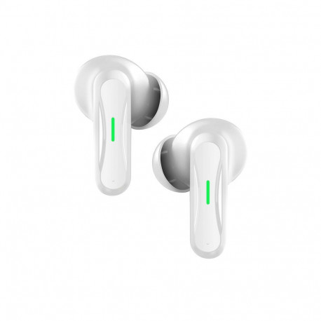 Wireless earphones Blue Star BK44 TWS white