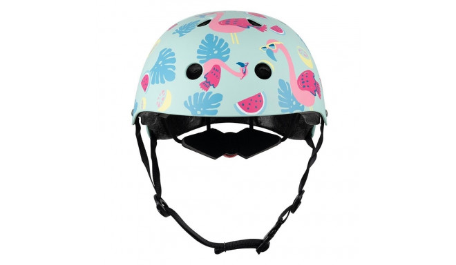 Children's helmet Hornit Flamingo M 53-58cm FLS931