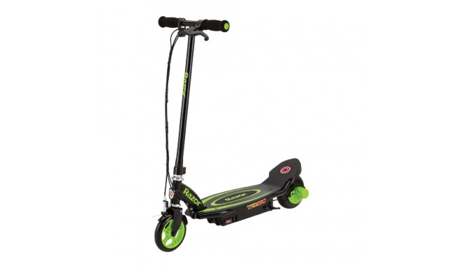 Razor Power Core E90 Black, Green 16 km/h