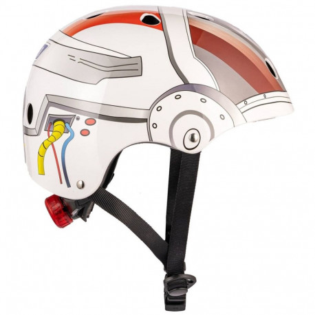 Hornit laste kiiver Astro S 48-53cm ATS825