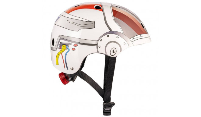 Children's helmet Hornit Astro S 48-53cm ATS825