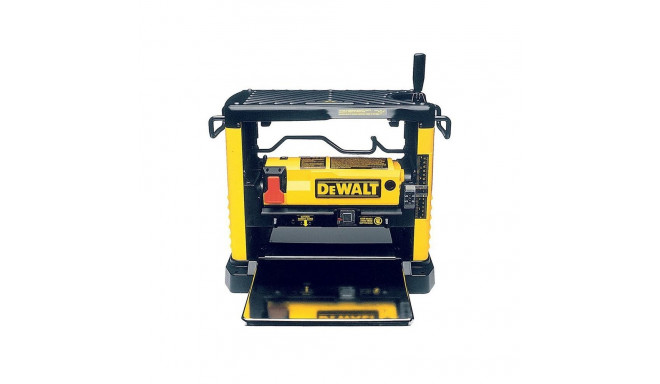 DeWALT DW733 benchtop/thickness planer 1800 W 10000 RPM