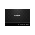 PNY CS900 2.5" 1000 GB Serial ATA III 3D TLC