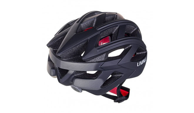 LIVALL helmet BH60SE Neo "L", Bluetooth, black