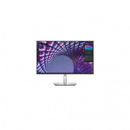 DELL P Series P3223QE arvutimonitor 80 cm (31.5") 3840 x 2160 pikslit 4K Ultra HD LCD must