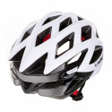 LIVALL helmet BH60SE Neo "L", Bluetooth, white