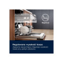 Built-in dishwasher ELECTROLUX EES27200L
