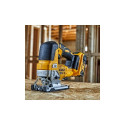 18 V XR jigsaw, 135mm, without battery and lad,