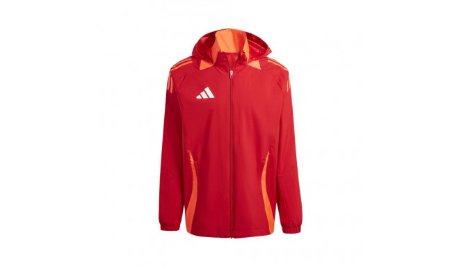 Adidas Tiro 24 Competition All-Weather M IR9522 jacket (XL)