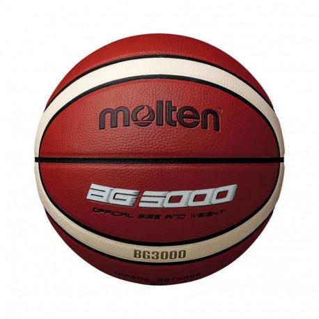 Molten Basketball B5G3000 (5)