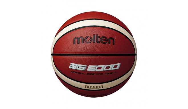 Molten B5G3000 Basketball (5)