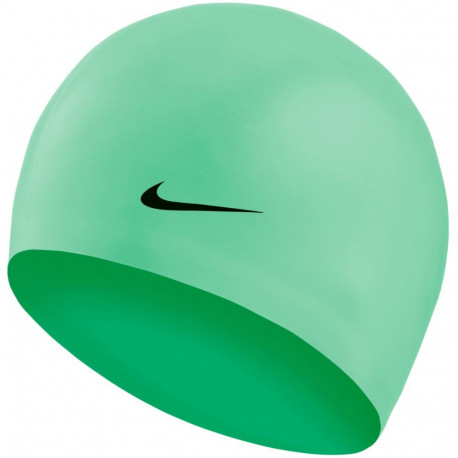 Nike ujumismüts Os Cap Vapor 93060-338, roheline