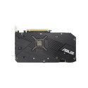 "RX 6600 8GB Asus Dual V2 GDDR6"