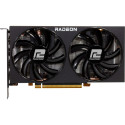 "RX 6600 8GB Powercolor Fighter Radeon DDDR6"