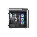 "K Cooler Wasserkühlung Thermaltake TH360 V2 Ultra ARGB Sync CPU Liquid Cooler All-In-One"