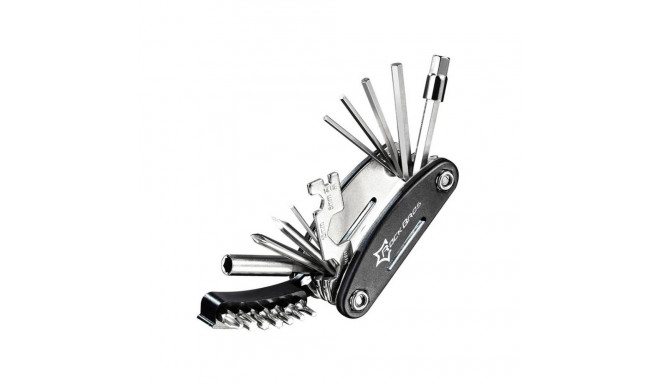 Multifunctional Bicycle Repair Tool Rockbros GJ8002  (black)