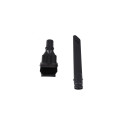 Battery vacuum cleaner brushless motor AD 7048