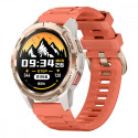 Smartwatch GS Active Rose gold