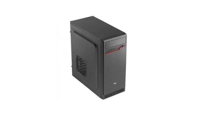 PC CASE MS ELEMENT M305 BLACK