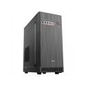 PC CASE MS ELEMENT M305 BLACK