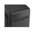 PC CASE MS ELEMENT M305 BLACK