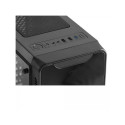 PC GAMING CASE MS ARMOR V700 BLACK
