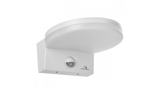 Ceiling LED lamp with twilight and motion sensor MCE344W