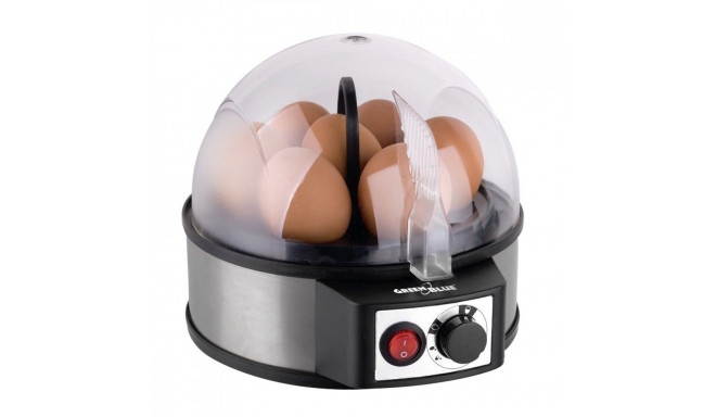 Eggcooker for 7 eggs 40W GB573 Automatic