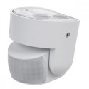 Infrared Motion Sensor MCE468W IP65