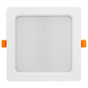 Ceiling LED panel 18W 4000K MCE374S