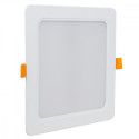 Ceiling LED panel 18W 4000K MCE374S