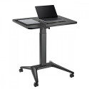 Mobile laptop desk Maclean MC-453B