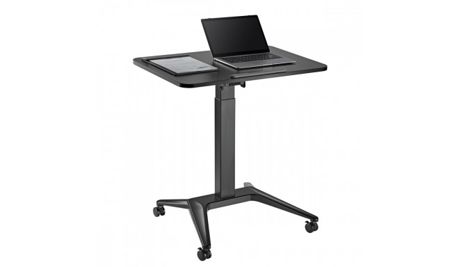 Mobile laptop desk Maclean MC-453B