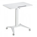 Mobile laptop desk Maclean MC-453W
